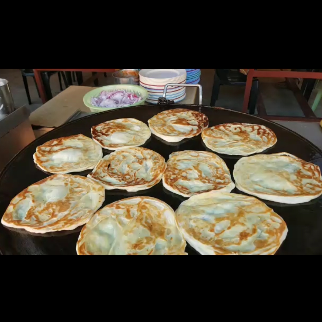 Warung Roti Canai Maya Photo 7