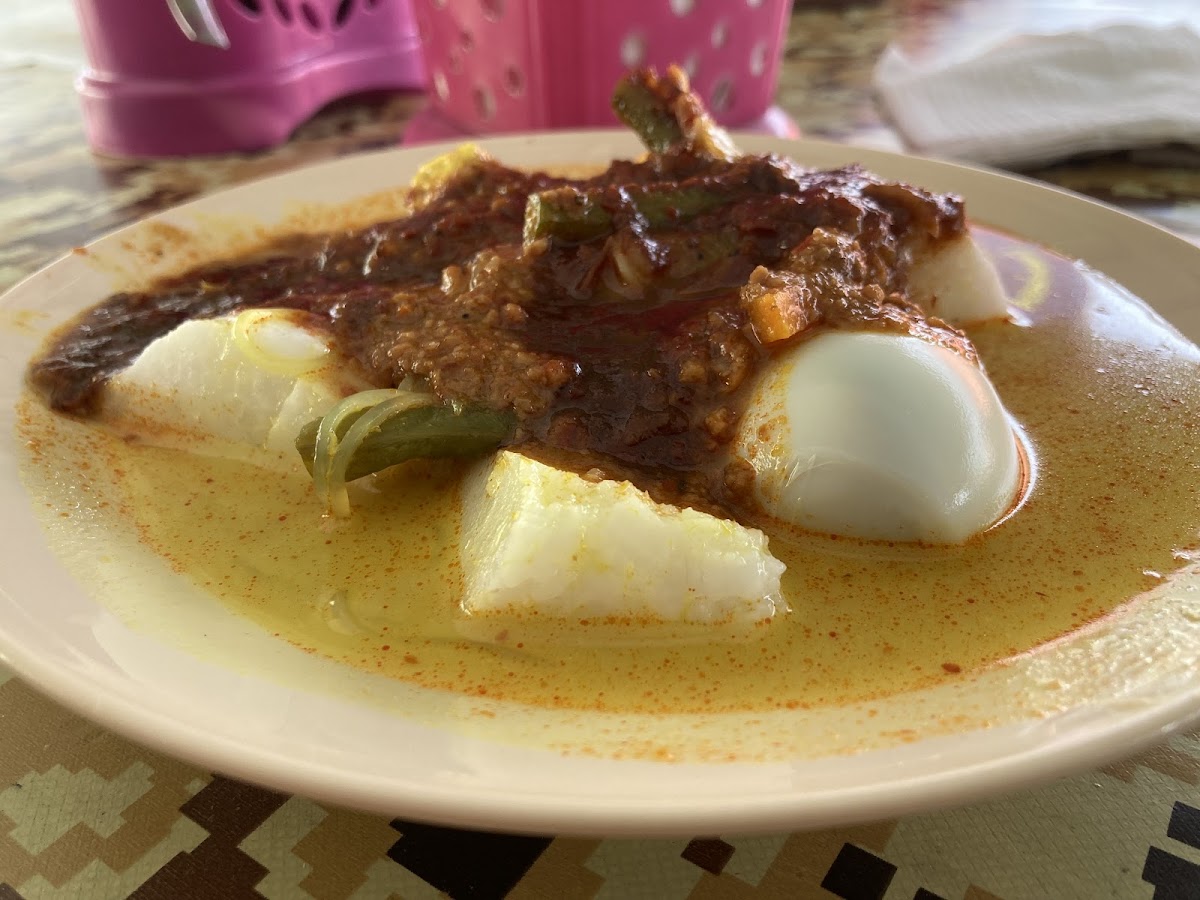 Warung Roti Canai Maya Photo 8