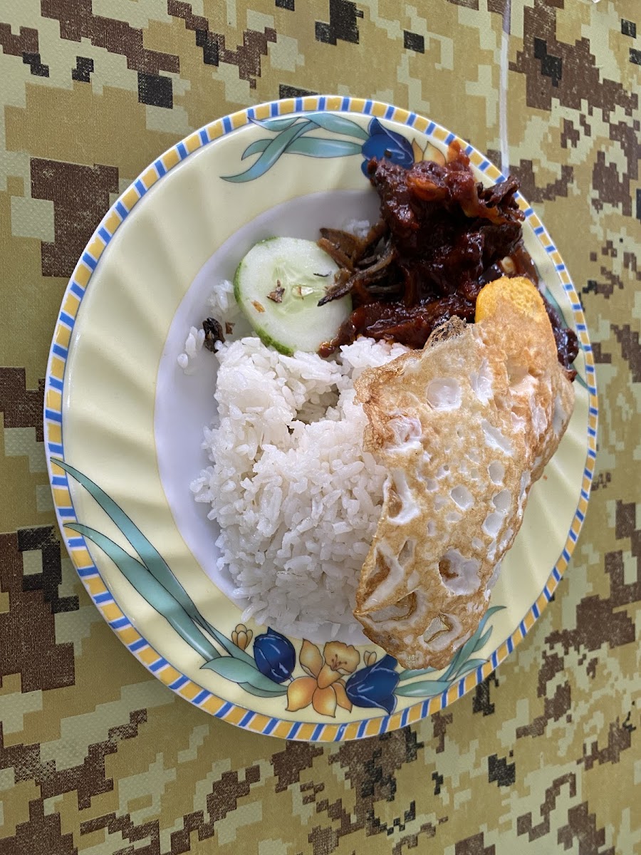 Warung Roti Canai Maya Photo 9