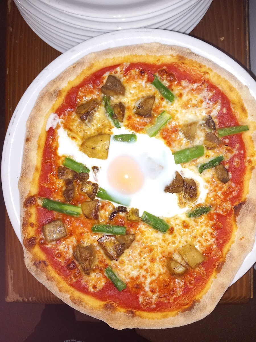 Pizzeria genzianella Photo 2