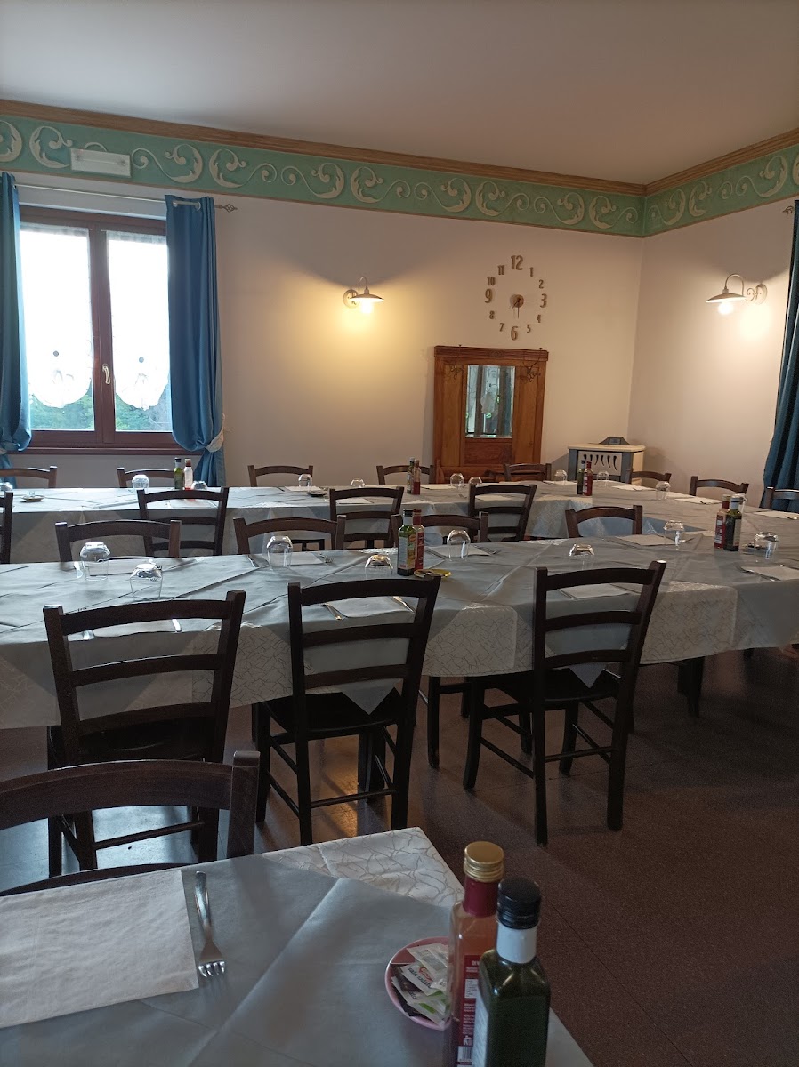 Pizzeria genzianella Photo 3