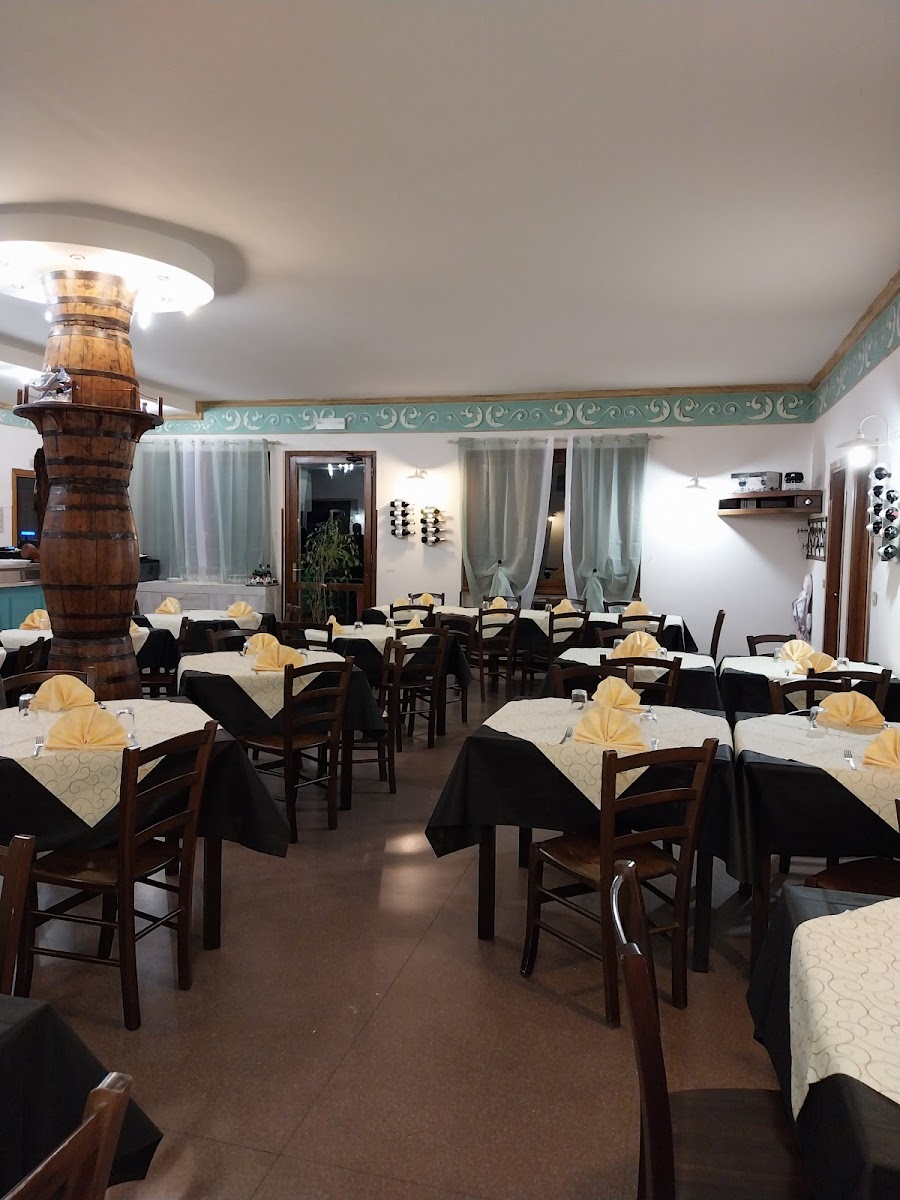 Pizzeria genzianella Photo 4