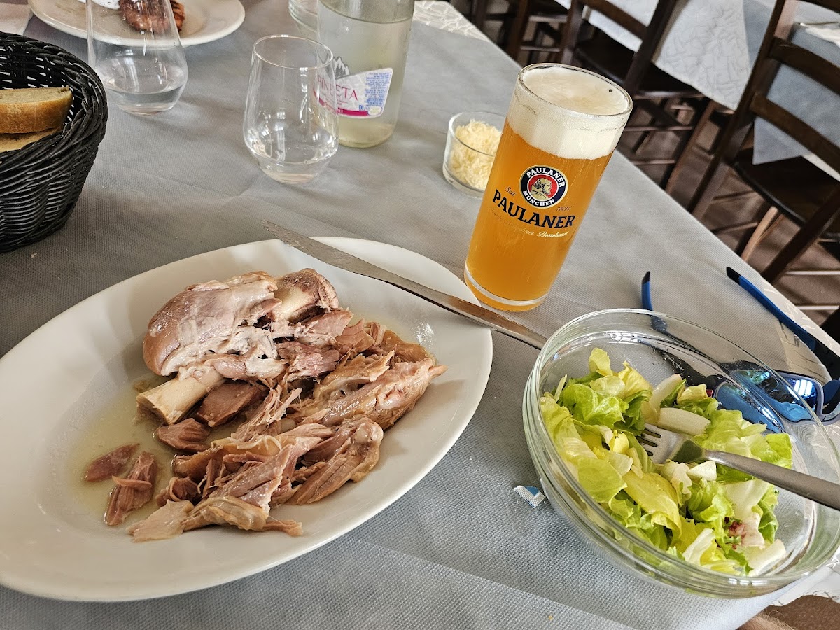 Pizzeria genzianella Photo 6