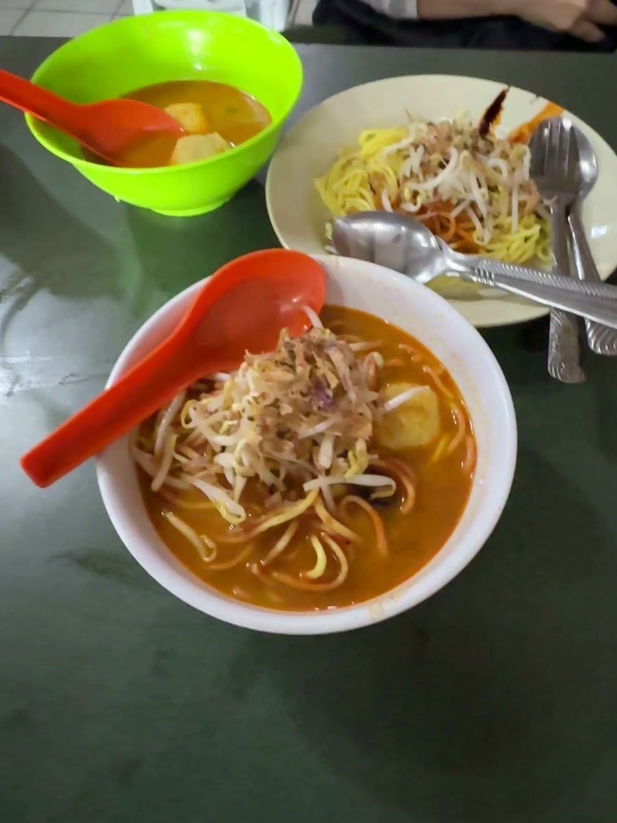 Mee Kari Mat Jasak Photo 2