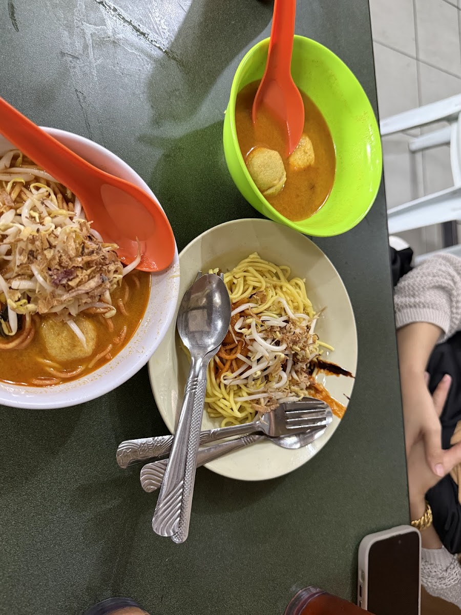 Mee Kari Mat Jasak Photo 3