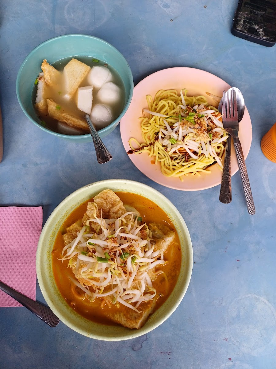 Mee Kari Mat Jasak Photo 4