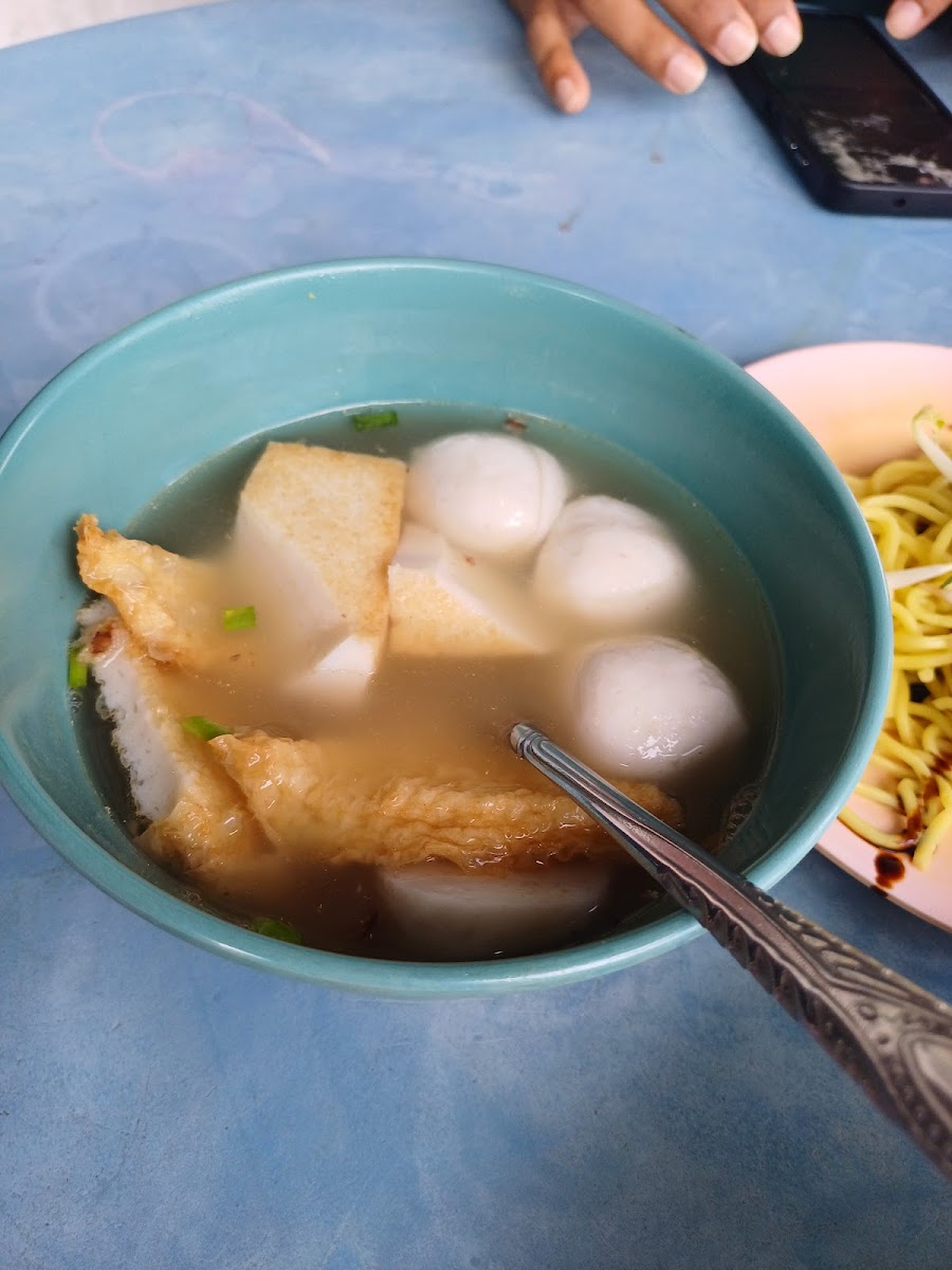 Mee Kari Mat Jasak Photo 6