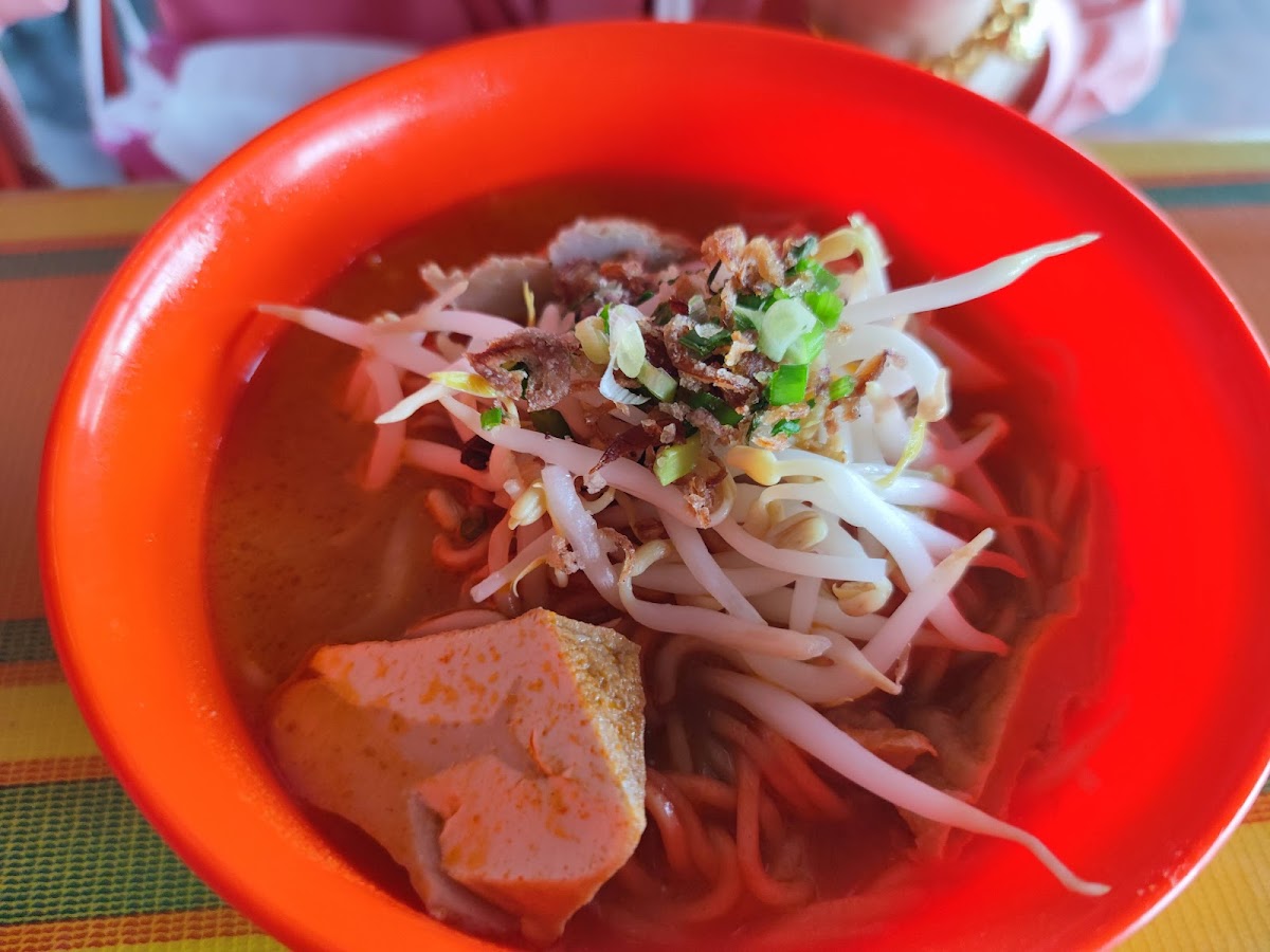 Mee Kari Mat Jasak Photo 7