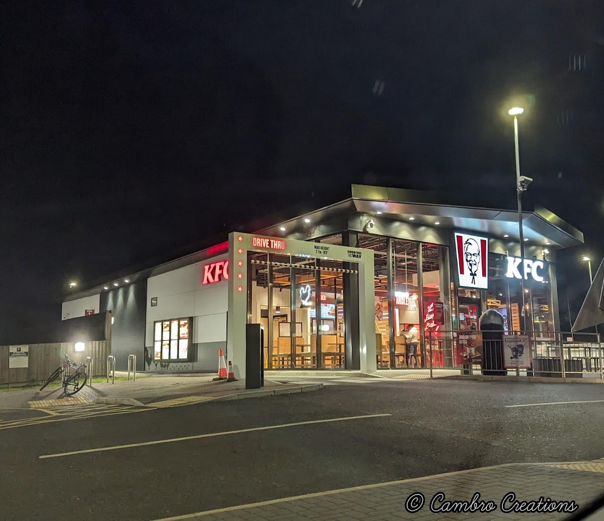 KFC Ardleigh- Ipswich Road Photo 3