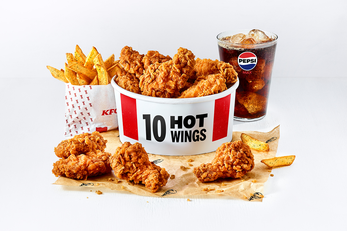 KFC Ardleigh- Ipswich Road Photo 5