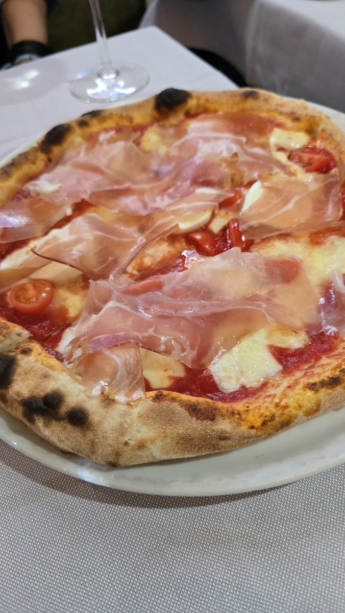 Osteria Al Marinaio Photo 2