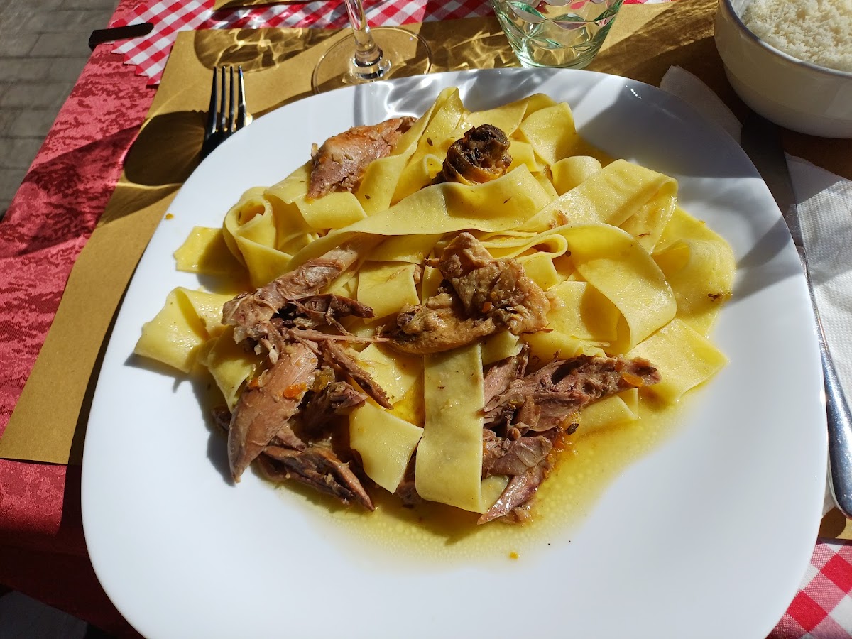 Osteria Al Marinaio Photo 3