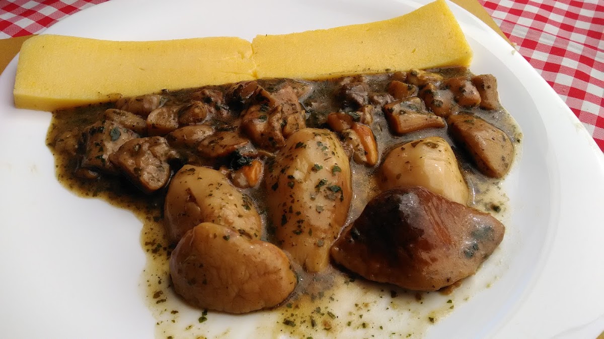Osteria Al Marinaio Photo 5