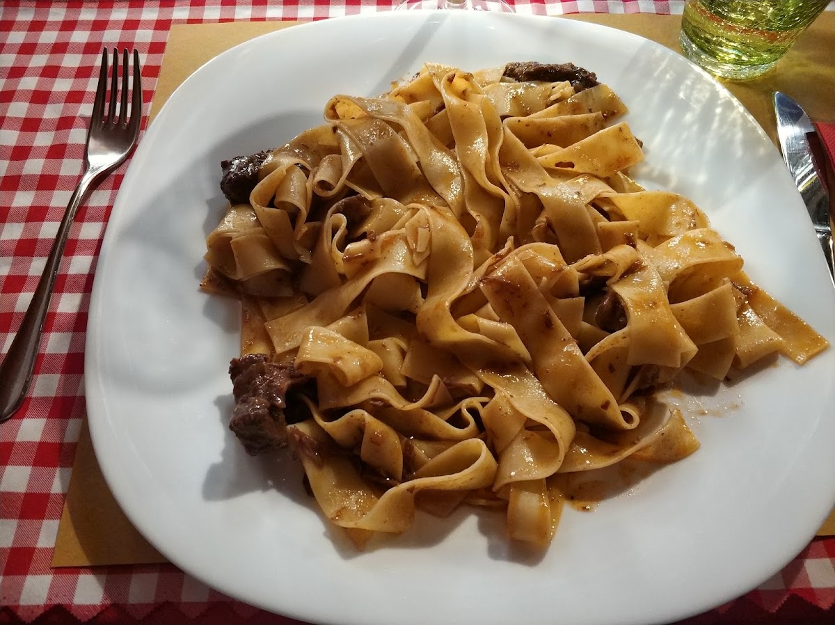 Osteria Al Marinaio Photo 6