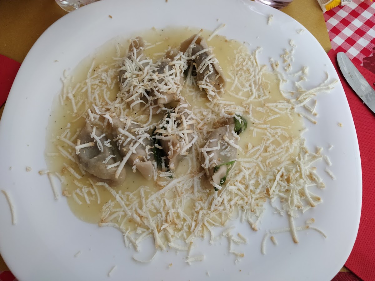 Osteria Al Marinaio Photo 7