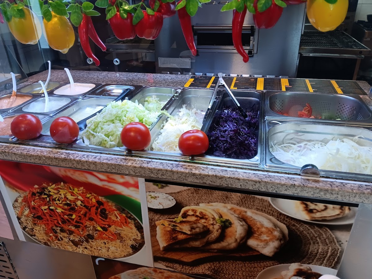Pizzeria HOFIANI