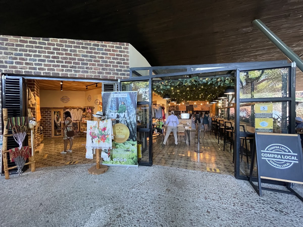 Tienda Café Arví Photo 3