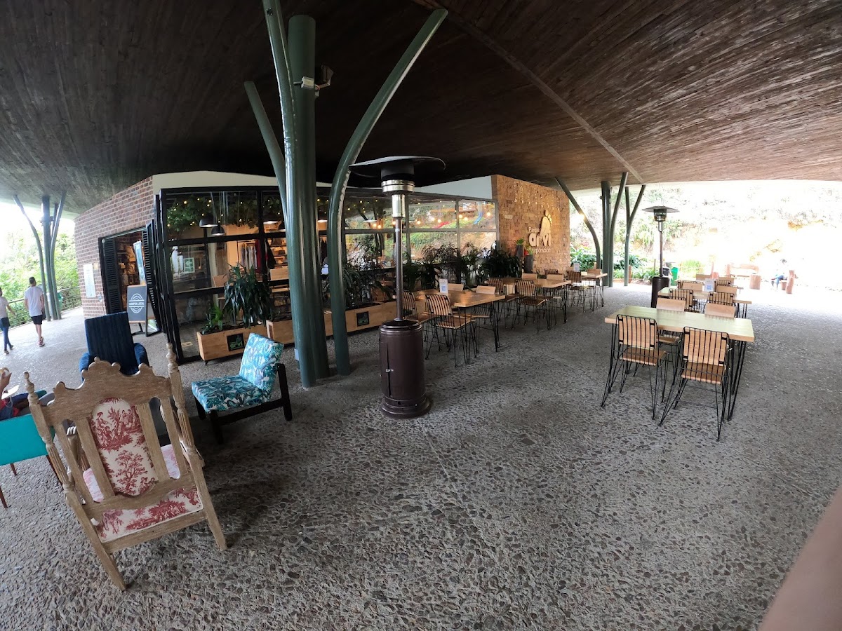 Tienda Café Arví Photo 4