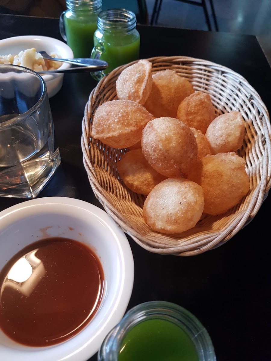 Chatori Gali Photo 5