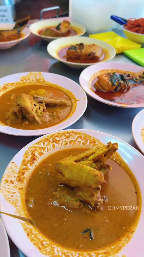 Restoran Ikan Bakar Ocu Amy Photo 2