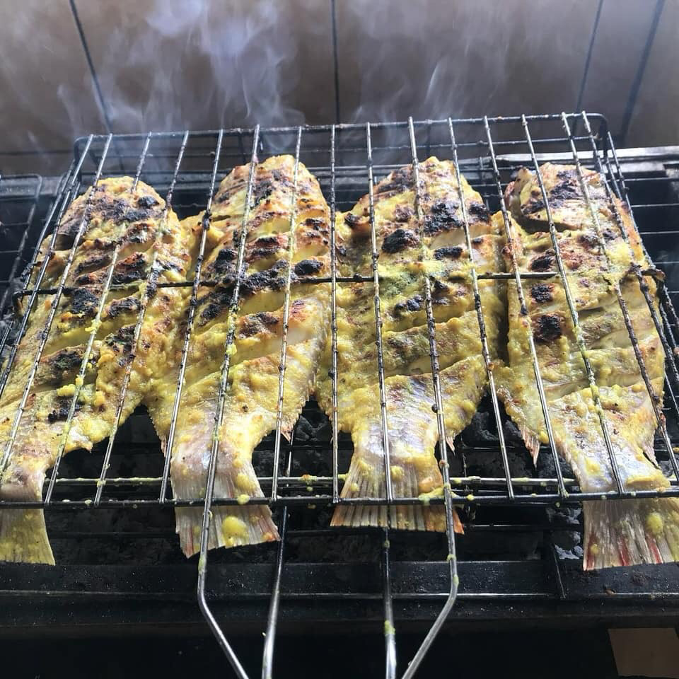 Restoran Ikan Bakar Ocu Amy Photo 3