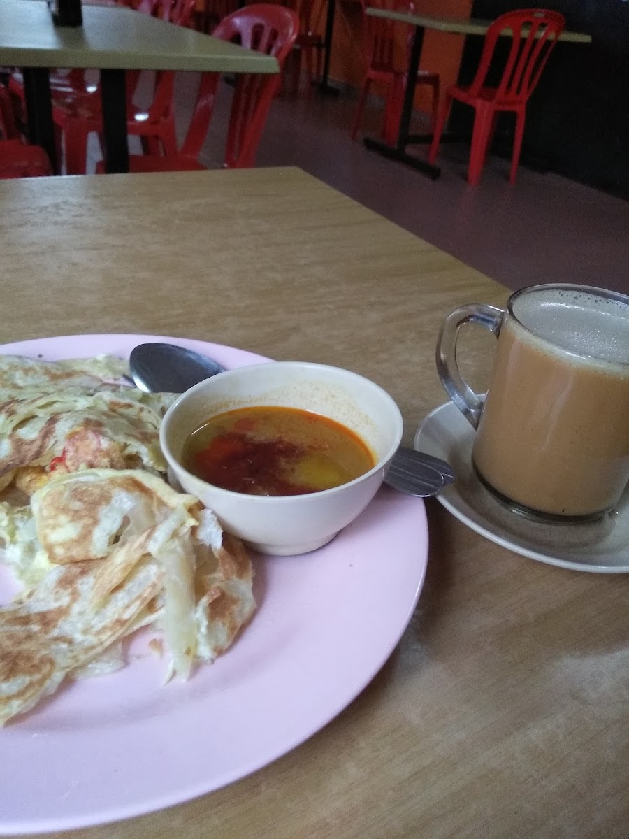 Restoran Ikan Bakar Ocu Amy Photo 6
