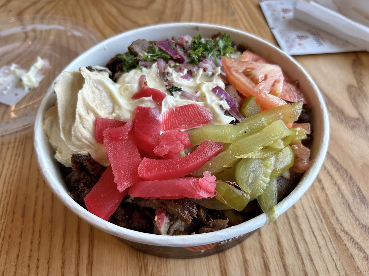 Shelby's Legendary Shawarma Photo 5