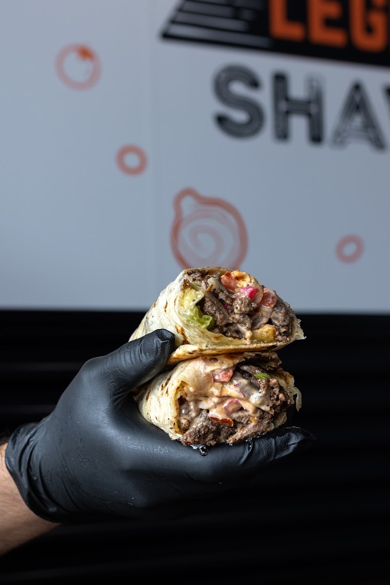 Shelby's Legendary Shawarma Photo 8