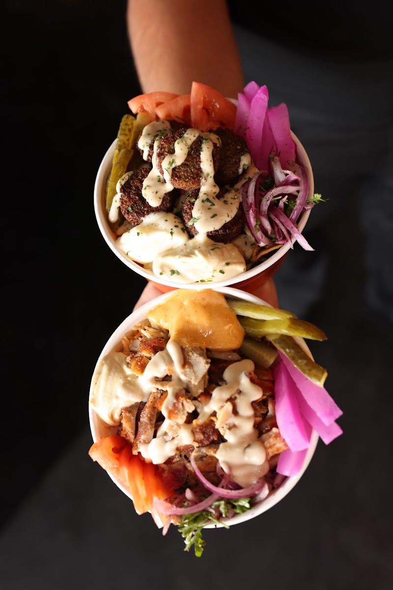 Shelby's Legendary Shawarma Photo 9