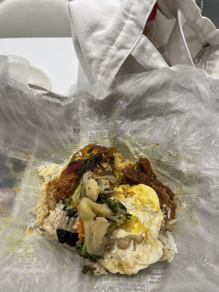 Fatimah Nasi Melayu Photo 10