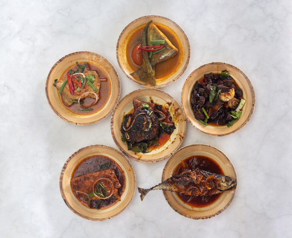 Fatimah Nasi Melayu Photo 3
