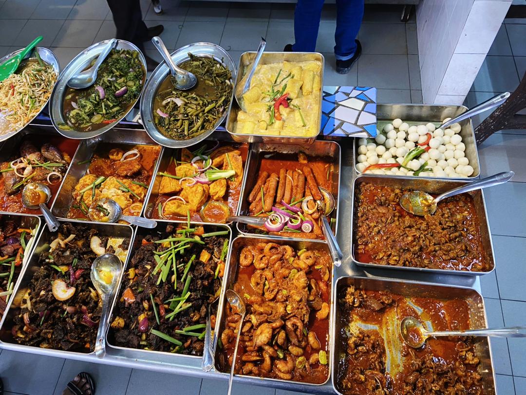 Fatimah Nasi Melayu Photo 5