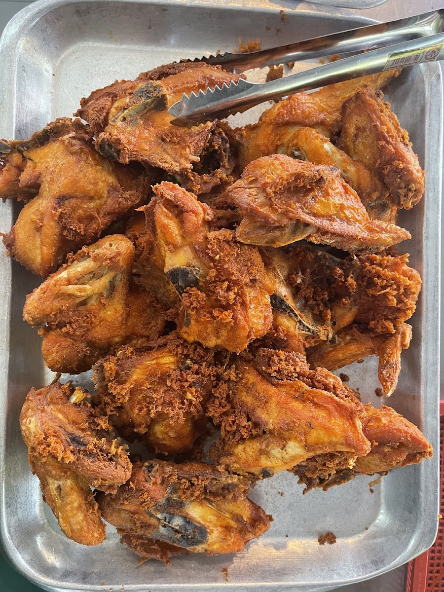 Fatimah Nasi Melayu Photo 8