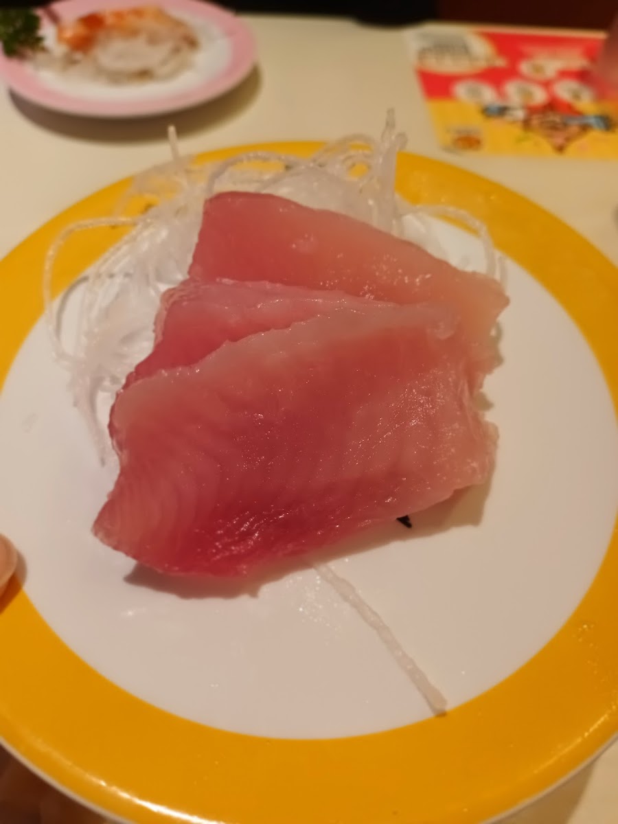 Genki Sushi (Harbour Crystal Centre) Photo 10