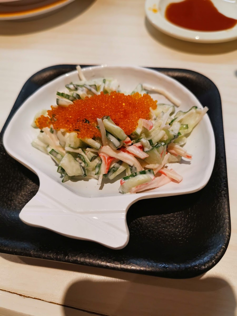 Genki Sushi (Harbour Crystal Centre) Photo 8
