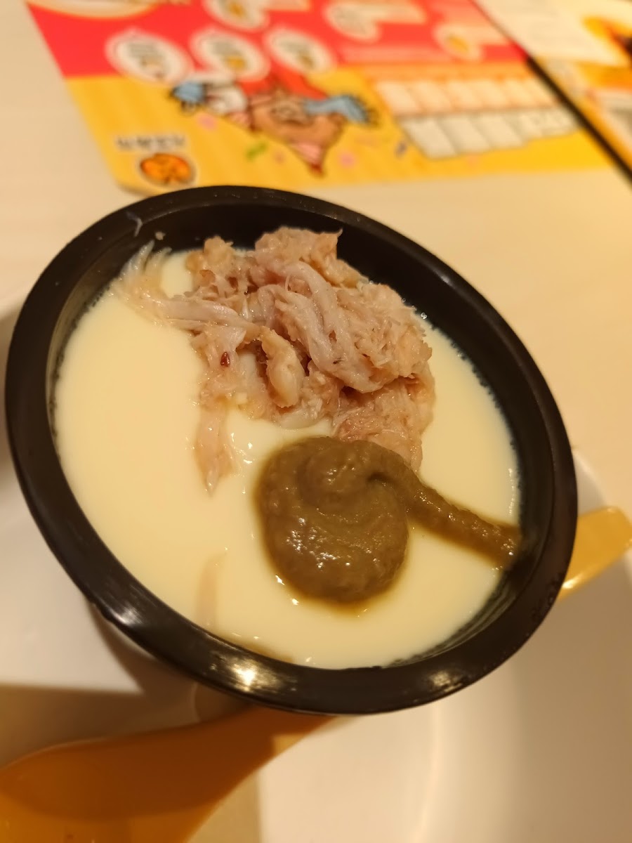 Genki Sushi (Harbour Crystal Centre) Photo 9