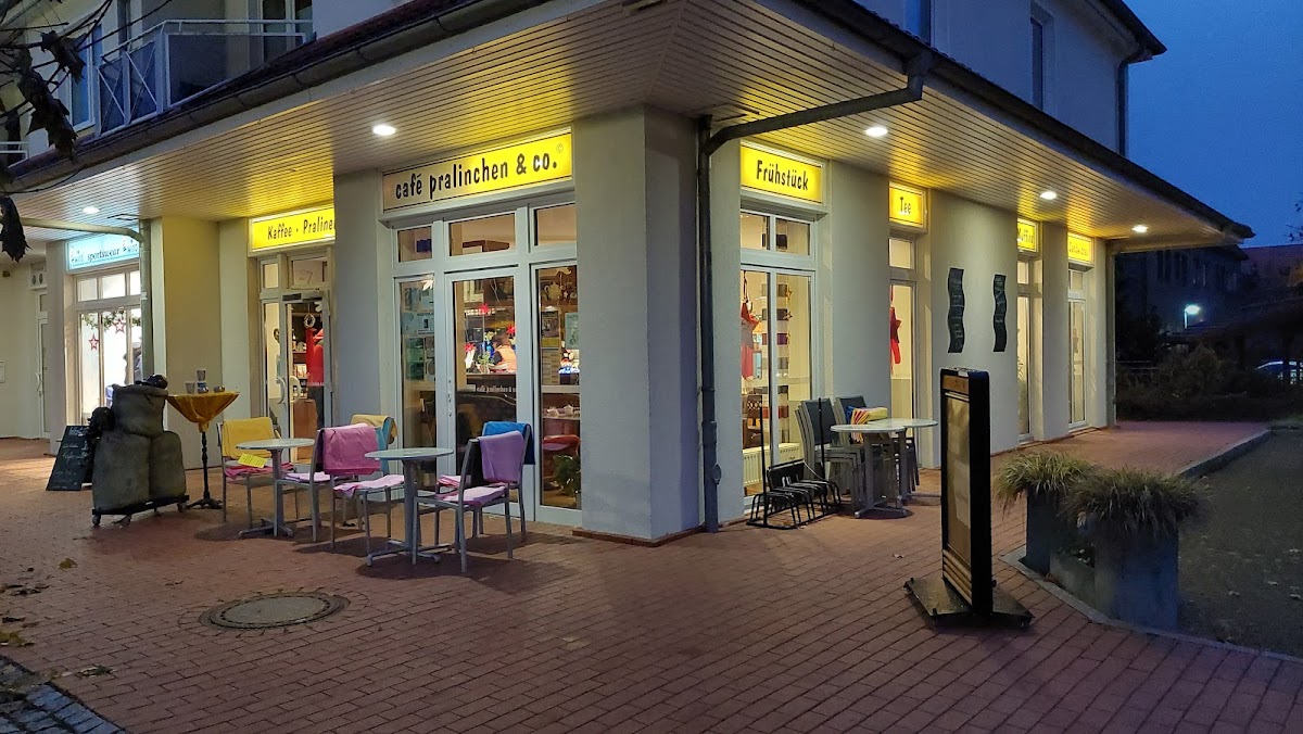 cafe pralinchen & co.