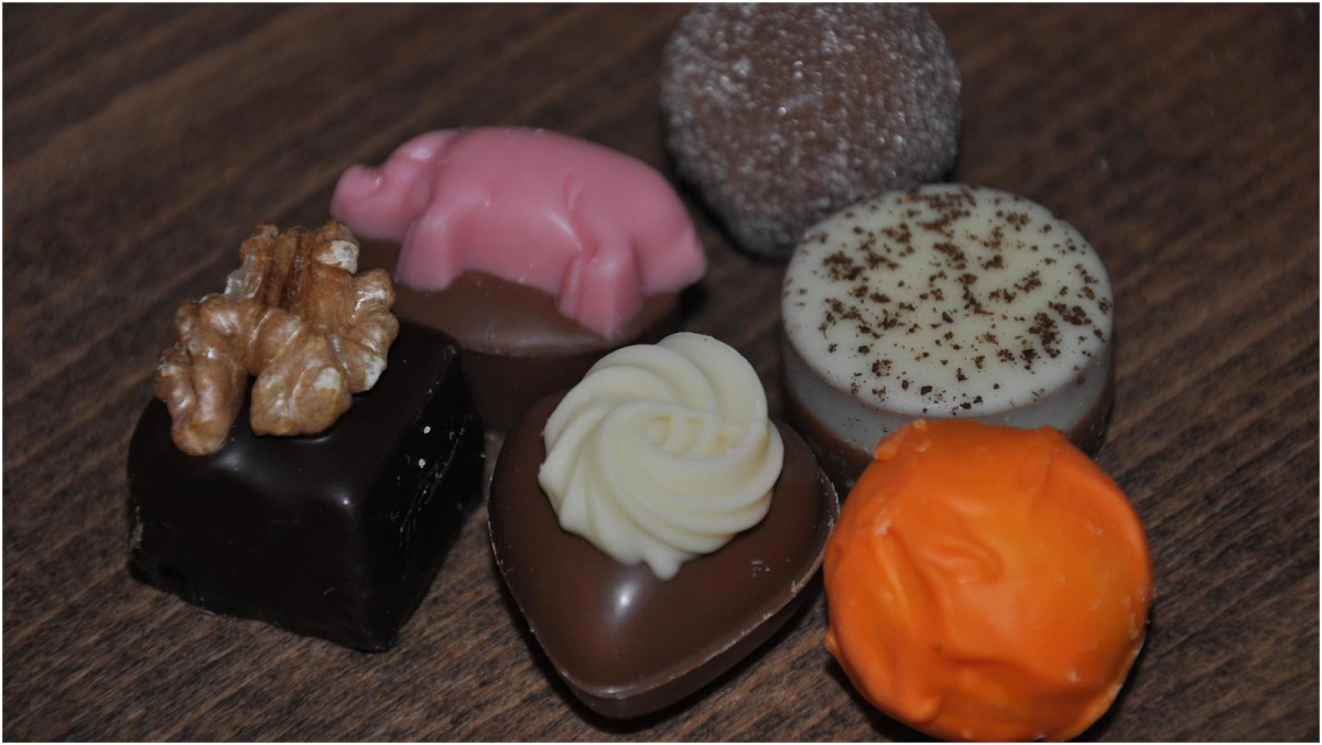 cafe pralinchen & co. Photo 3