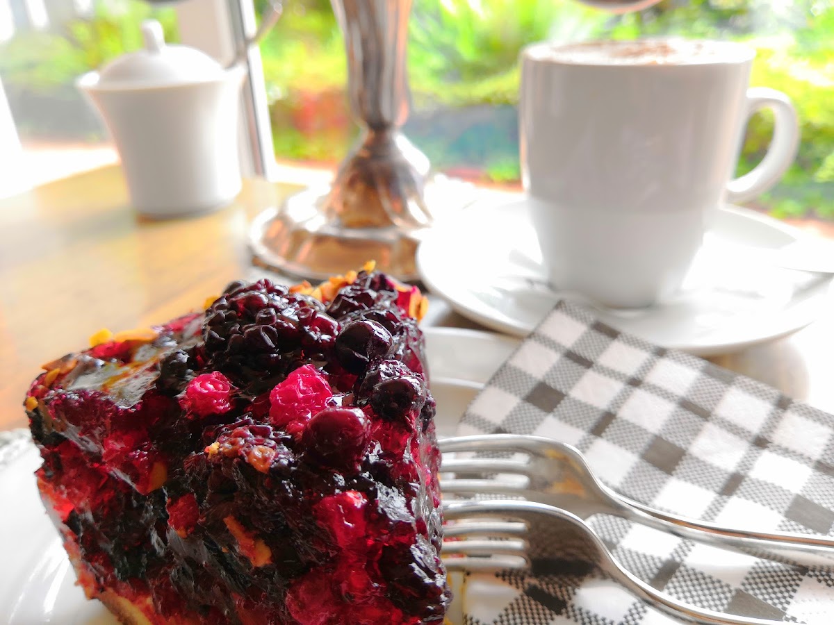 cafe pralinchen & co. Photo 7