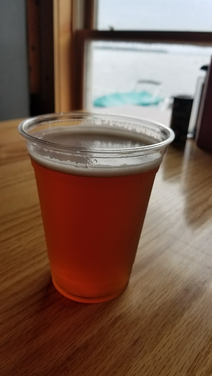 Pine Cove Lakefront Resort & Bar Photo 6