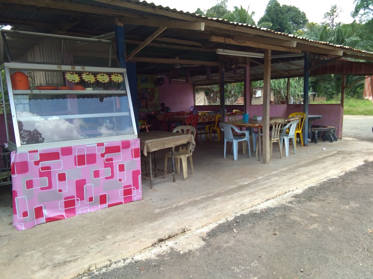 Kedai Abang Jambul