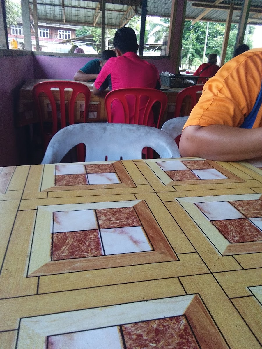 Kedai Abang Jambul Photo 2