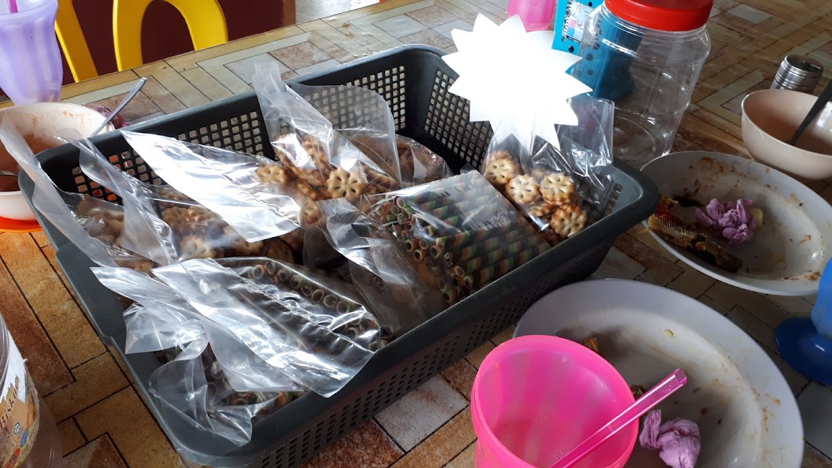 Kedai Abang Jambul Photo 3