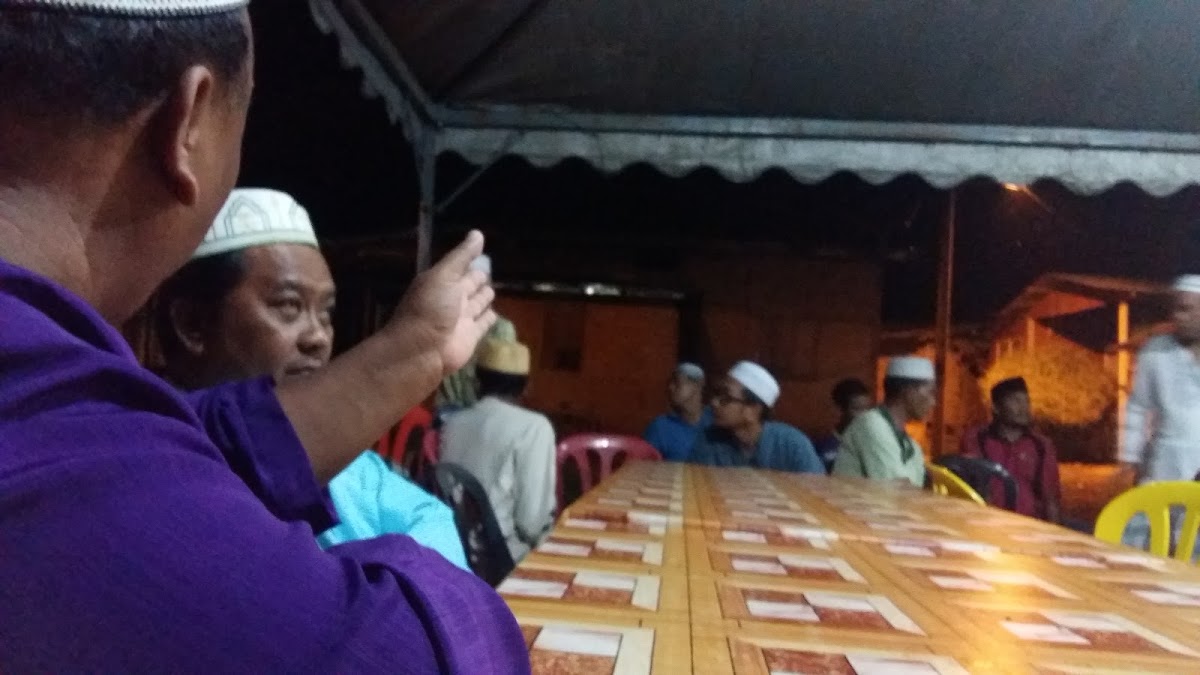 Kedai Abang Jambul Photo 4