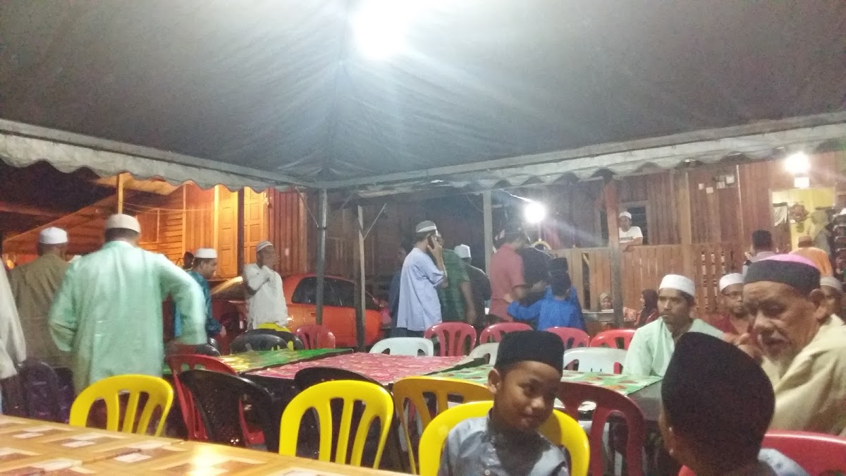 Kedai Abang Jambul Photo 6