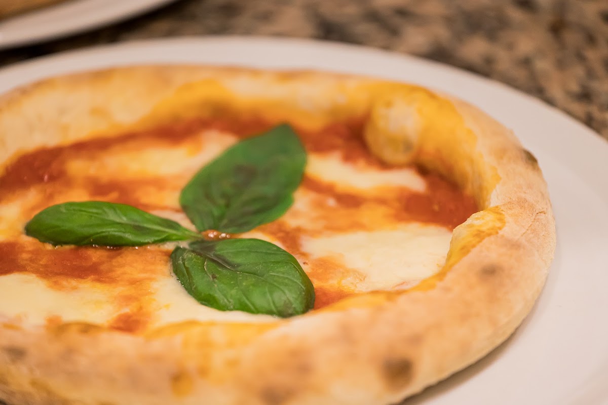 51B Due Torri. Pizzeria dal 1980 Photo 5