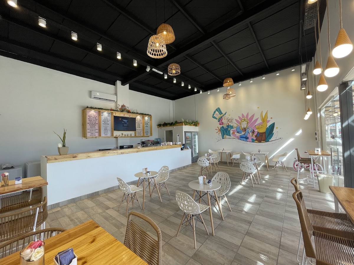 helAmore - Helados y café Photo 4
