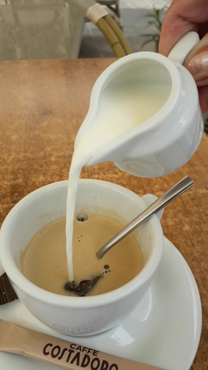 Costadoro Coffee Photo 2