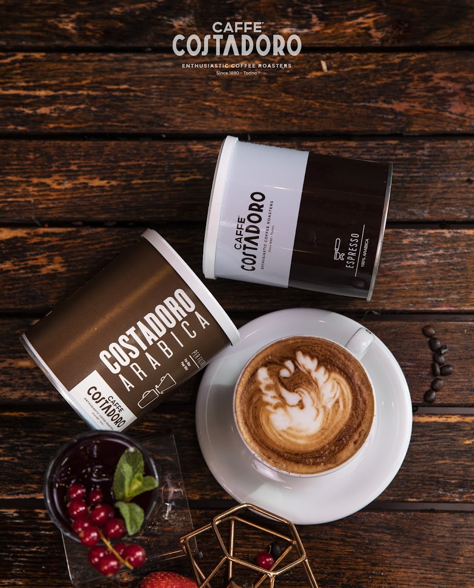 Costadoro Coffee Photo 3