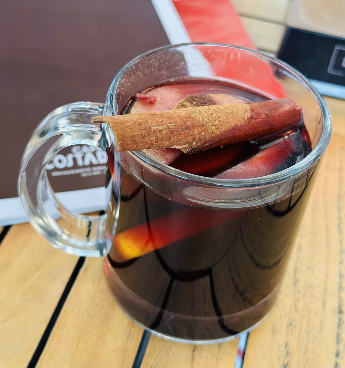 Costadoro Coffee Photo 6